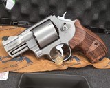 Smith and Wesson Performance Center 629 - 1 of 12