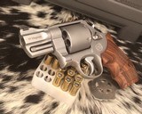 Smith and Wesson Performance Center 629 - 4 of 12