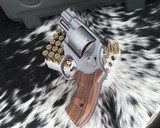 Smith and Wesson Performance Center 629 - 5 of 12