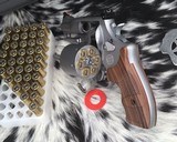 Smith and Wesson Performance Center 629 - 2 of 12