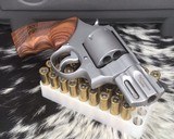 Smith and Wesson Performance Center 629 - 9 of 12