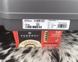 Smith and Wesson Performance Center 629 - 11 of 12