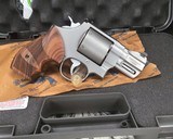 Smith and Wesson Performance Center 629 - 10 of 12