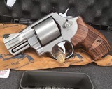 Smith and Wesson Performance Center 629 - 12 of 12