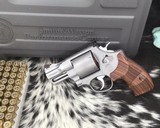 Smith and Wesson Performance Center 629 - 7 of 12
