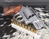 Smith and Wesson Performance Center 629 - 3 of 12