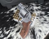 Smith and Wesson Performance Center 629 - 6 of 12