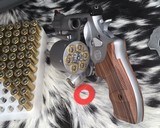 Smith and Wesson Performance Center 629 - 8 of 12