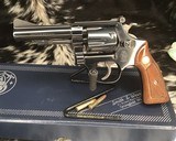 Smith and Wesson Model 51, J Frame .22 WMR, Boxed - 15 of 18