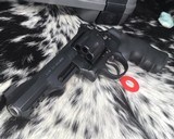 Smith and Wesson Performance Center M&P R8 NIB - 8 of 11