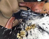 Smith and Wesson Model 1913, U.S property, .45 acp First year , W/Holster - 9 of 21