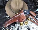 Smith and Wesson Model 1913, U.S property, .45 acp First year , W/Holster - 10 of 21