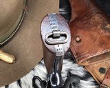 Smith and Wesson Model 1913, U.S property, .45 acp First year , W/Holster - 4 of 21