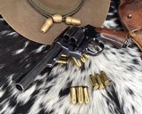 Smith and Wesson Model 1913, U.S property, .45 acp First year , W/Holster - 6 of 21