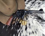 Smith and Wesson Model 1913, U.S property, .45 acp First year , W/Holster - 7 of 21