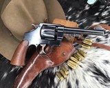 Smith and Wesson Model 1913, U.S property, .45 acp First year , W/Holster - 2 of 21