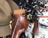 Smith and Wesson Model 1913, U.S property, .45 acp First year , W/Holster - 15 of 21