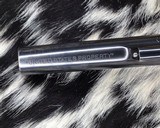 Smith and Wesson Model 1913, U.S property, .45 acp First year , W/Holster - 3 of 21