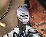 Smith and Wesson Model 1913, U.S property, .45 acp First year , W/Holster - 19 of 21
