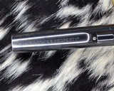 Smith and Wesson Model 1913, U.S property, .45 acp First year , W/Holster - 17 of 21