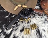 Smith and Wesson Model 1913, U.S property, .45 acp First year , W/Holster - 18 of 21