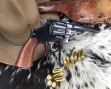 Smith and Wesson Model 1913, U.S property, .45 acp First year , W/Holster - 8 of 21