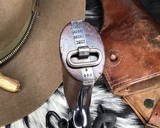 Smith and Wesson Model 1913, U.S property, .45 acp First year , W/Holster - 14 of 21
