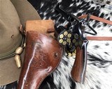 Smith and Wesson Model 1913, U.S property, .45 acp First year , W/Holster - 20 of 21