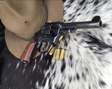 Smith and Wesson Model 1913, U.S property, .45 acp First year , W/Holster - 5 of 21