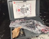 Ruger Old Model Vaquero, NIB, 5.5 inch, .357 Magnum - 2 of 3