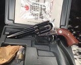 Ruger Old Model Vaquero, NIB, 5.5 inch, .357 Magnum - 3 of 3