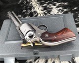 Ruger Bisley Stainless BlackHawk , .45 Colt / Box - 9 of 14