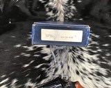 Smith and Wesson model 19, .357 Combat Magnum, 4 in. Boxed, pinned and recessed. - 11 of 16