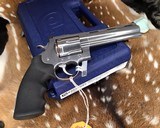New Colt Anaconda, 6 inch, .44 Magnum - 8 of 10