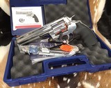 New Colt Anaconda, 6 inch, .44 Magnum - 1 of 10