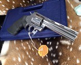 New Colt Anaconda, 6 inch, .44 Magnum - 10 of 10