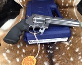 New Colt Anaconda, 6 inch, .44 Magnum - 5 of 10
