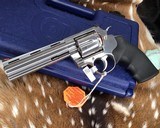 New Colt Anaconda, 6 inch, .44 Magnum - 2 of 10