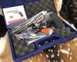 New Colt Anaconda, 6 inch, .44 Magnum - 3 of 10