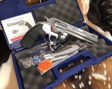 New Colt Anaconda, 6 inch, .44 Magnum - 9 of 10