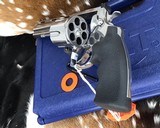 New Colt Anaconda, 6 inch, .44 Magnum - 6 of 10