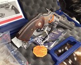 NIB Colt Python ,6 inch, .357 Magnum - 2 of 9