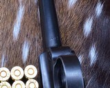 1937 GERMAN MAUSER S/42 MODEL P.08 9mm PISTOL, Matching - 5 of 24