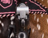 1937 GERMAN MAUSER S/42 MODEL P.08 9mm PISTOL, Matching - 12 of 24