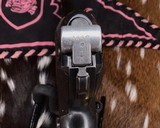 1937 GERMAN MAUSER S/42 MODEL P.08 9mm PISTOL, Matching - 7 of 24