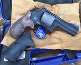 Smith and Wesson 329 PD Airlite .44 Magnum, NIB - 8 of 10