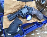 Smith and Wesson 329 PD Airlite .44 Magnum, NIB - 5 of 10