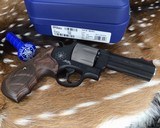 Smith and Wesson 329 PD Airlite .44 Magnum, NIB - 2 of 10