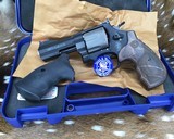 Smith and Wesson 329 PD Airlite .44 Magnum, NIB - 1 of 10