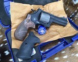 Smith and Wesson 329 PD Airlite .44 Magnum, NIB - 6 of 10